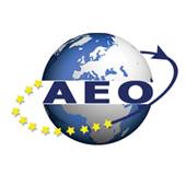 Speedlink AEO certificate